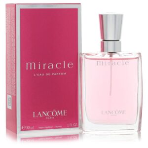 Miracle by Lancome Eau De Parfum Spray 1 oz