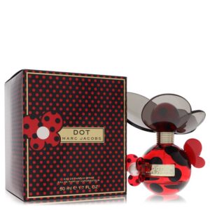 Marc Jacobs Dot by Marc Jacobs Eau De Parfum spray 1.7 oz