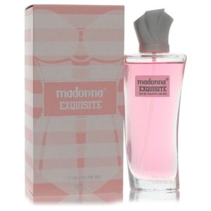 Madonna Exquisite by Madonna Eau De Toilette Spray 1.7 oz