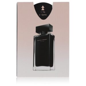 Narciso Rodriguez by Narciso Rodriguez Mini EDP Flat Spray .01 oz