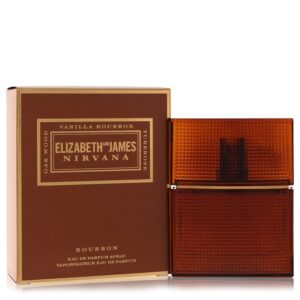 Nirvana Bourbon by Elizabeth and James Eau De Parfum Spray 1 oz
