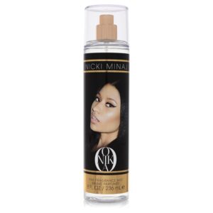 Onika by Nicki Minaj Body Mist Spray 8 oz
