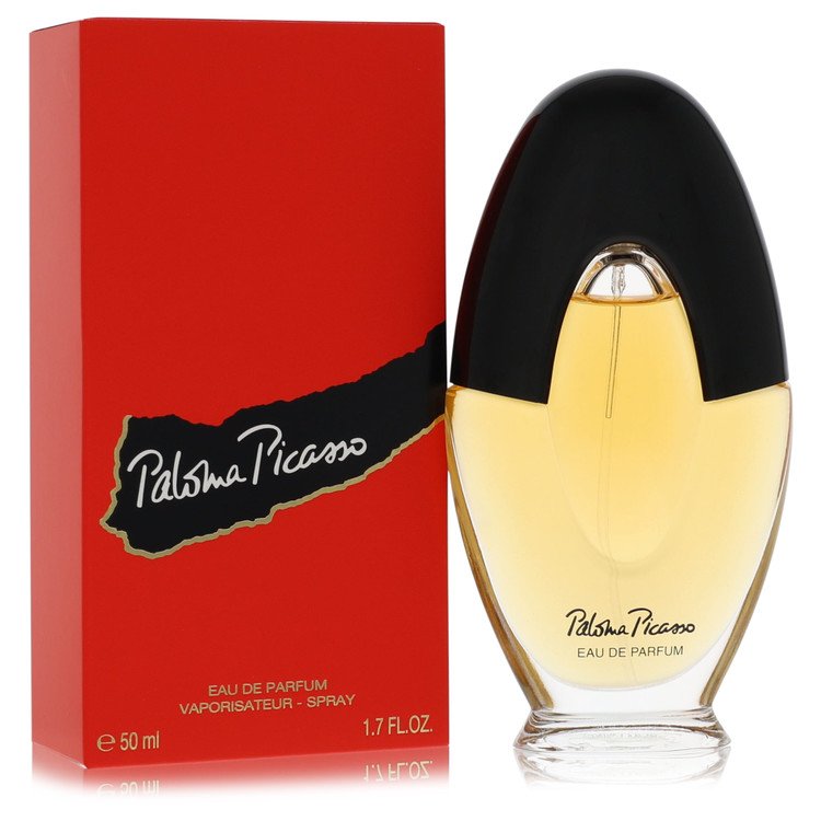 Paloma Picasso by Paloma Picasso Eau De Parfum Spray 1.7 oz