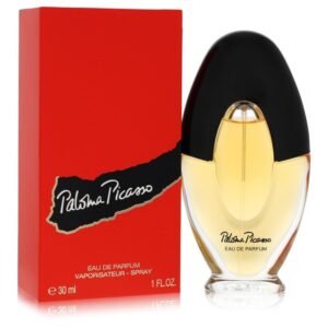 Paloma Picasso by Paloma Picasso Eau De Parfum Spray 1 oz