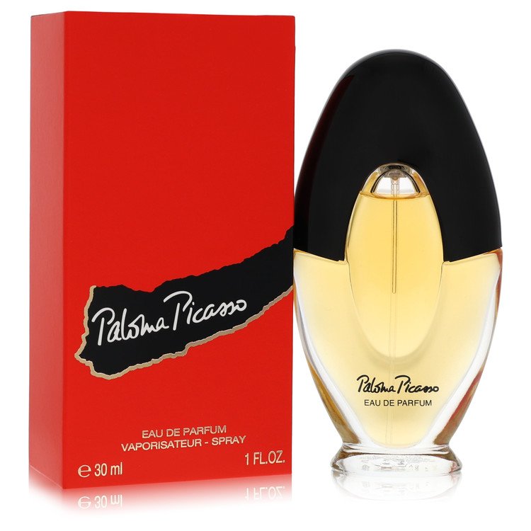 Paloma Picasso by Paloma Picasso Eau De Parfum Spray 1 oz