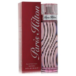 Paris Hilton by Paris Hilton Eau De Parfum Spray 3.4 oz