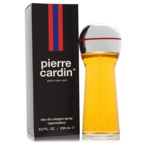 Pierre Cardin by Pierre Cardin Cologne / Eau De Toilette Spray 8 oz