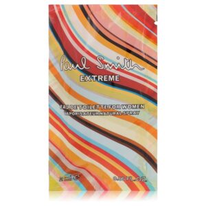 Paul Smith Extreme by Paul Smith Vial (sample) .06 oz
