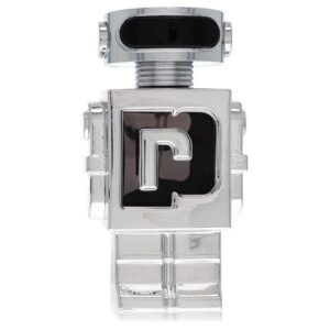Paco Rabanne Phantom by Paco Rabanne Eau De Toilette Spray (Tester) 3.4 oz