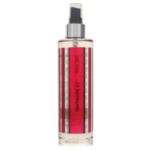 Penthouse Passionate by Penthouse Deodorant Spray 5 oz