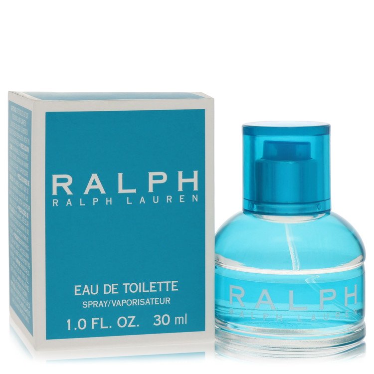 Ralph by Ralph Lauren Eau De Toilette Spray 1 oz