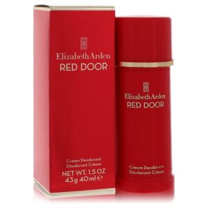 Red Door by Elizabeth Arden Deodorant Cream 1.5 oz