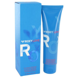 Roxy Love by Quicksilver Shower Gel 5 oz