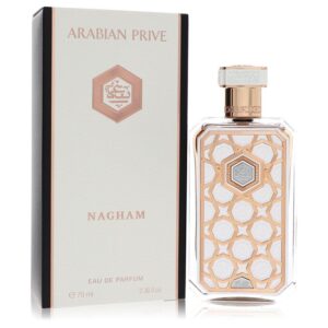 Rasasi Nagham Arabian Prive by Rasasi Eau De Parfum Spray 2.36 oz