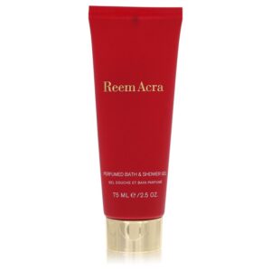 Reem Acra by Reem Acra Shower Gel 2.5 oz