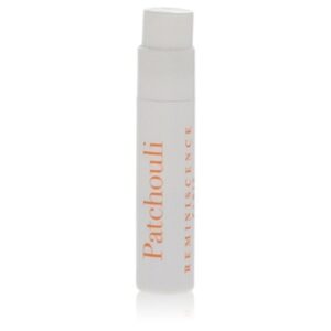 Reminiscence Patchouli by Reminiscence Vial (sample) (unboxed) .04 oz