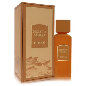 Riiffs Desert De Sahara by Riiffs Extrait De Parfum Spray (Unisex) 3.4 oz