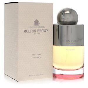 Rose Dunes by Molton Brown Eau De Toilette Spray (Unisex) 3.3 oz