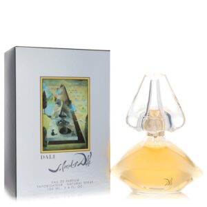 Salvador Dali by Salvador Dali Parfum De Toilette Spray 3.4 oz