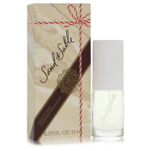 Sand & Sable by Coty Cologne Spray .375 oz
