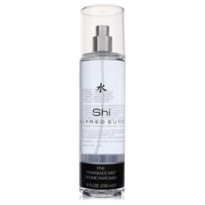 Shi by Alfred Sung Fragrance Mist 8 oz