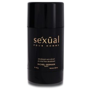 Sexual by Michel Germain Deodorant Stick 2.8 oz