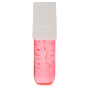 Sol De Janeiro Brazilian Crush Cheirosa 40 by Sol De Janeiro Hair & Body Perfume Spray 3 oz