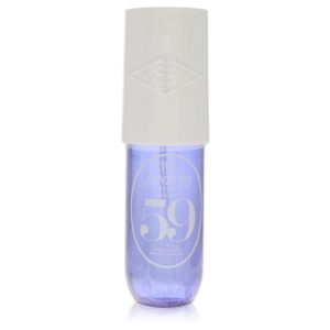 Sol De Janeiro Brazilian Crush Cheirosa 59 by Sol De Janeiro Hair & Body Perfume Spray 3 oz