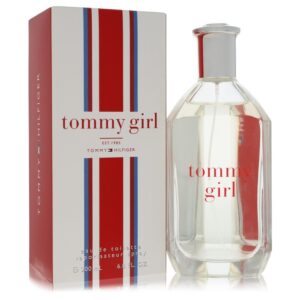 Tommy Girl by Tommy Hilfiger Eau De Toilette Spray 6.7 oz
