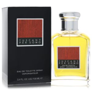 Tuscany by Aramis Eau De Toilette Spray 3.3 oz