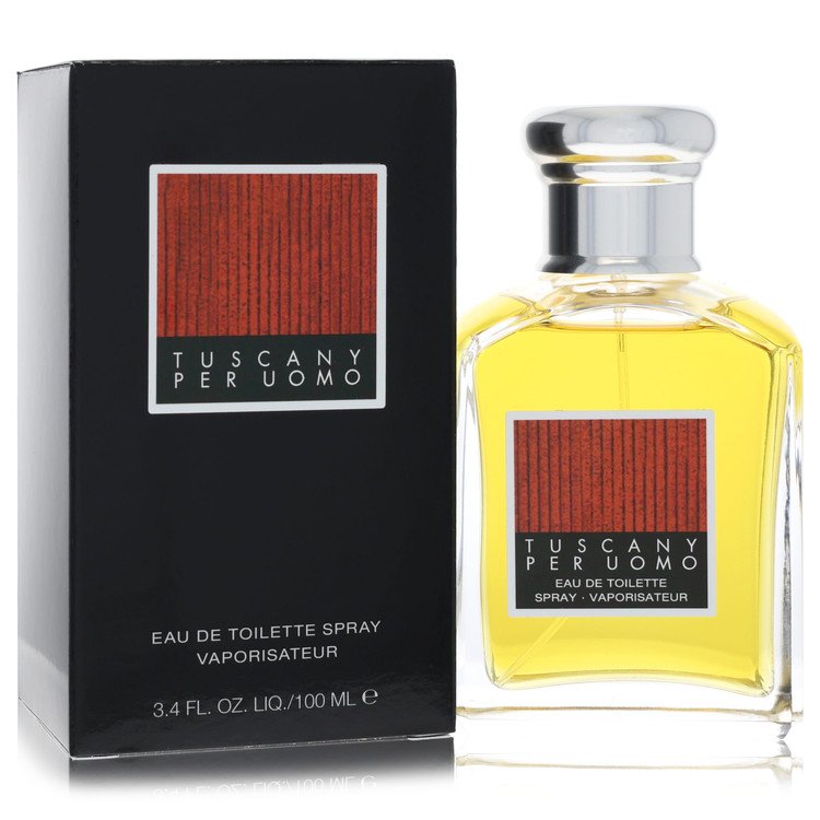 Tuscany by Aramis Eau De Toilette Spray 3.3 oz