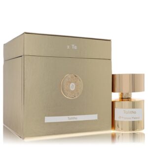 Tiziana Terenzi Talitha by Tiziana Terenzi Extrait De Parfum Spray (Unisex) 3.38 oz