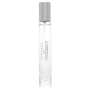 Versace Man by Versace Mini Eau Fraiche Spray(Tester) .3 oz