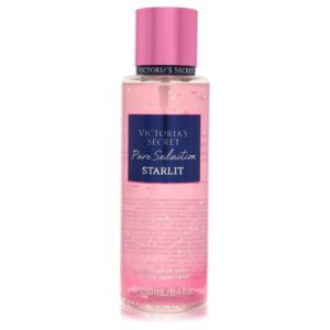 Victoria's Secret Pure Seduction Starlit by Victoria's Secret Fragrance Mist Spray 8.4 oz