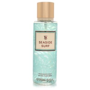 Victoria's Secret Seaside Surf by Victoria's Secret Fragrance Mist Spray 8.4 oz