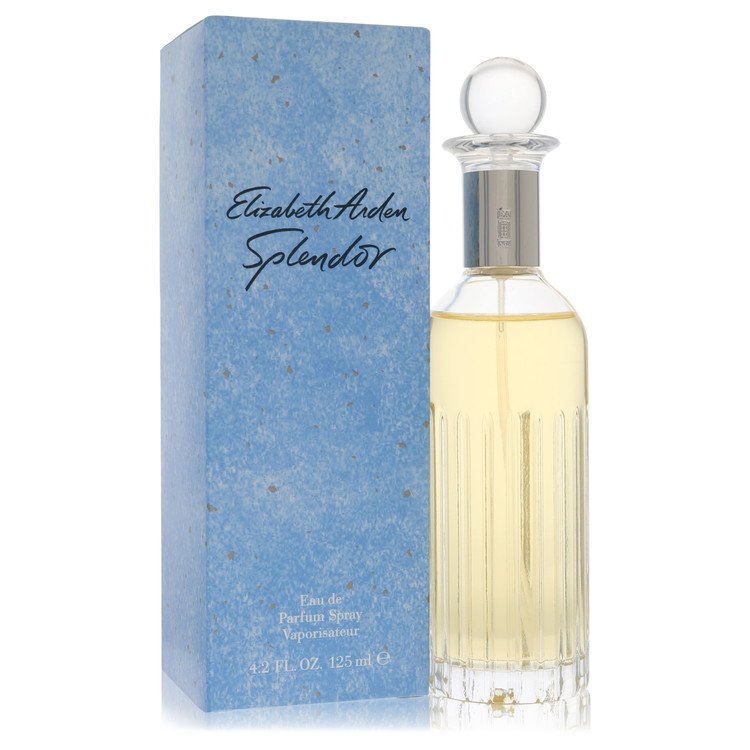 Splendor by Elizabeth Arden Eau De Parfum Spray 4.2 oz