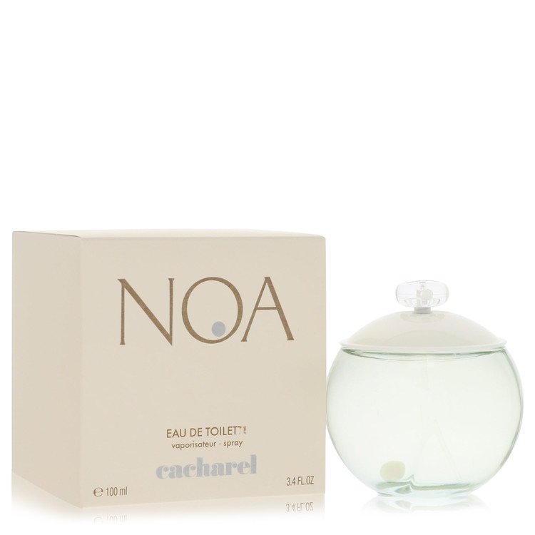 Noa by Cacharel Eau De Toilette Spray 3.4 oz
