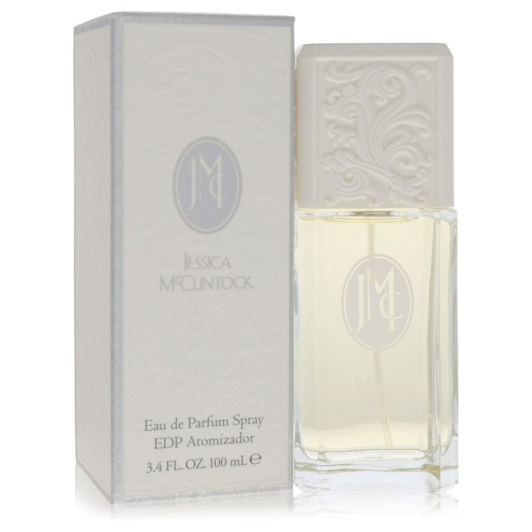 JESSICA Mc CLINTOCK by Jessica McClintock Eau De Parfum Spray 3.4 oz