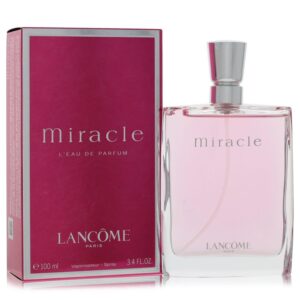 Miracle by Lancome Eau De Parfum Spray 3.4 oz