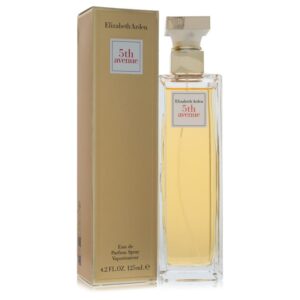 5Th Avenue by Elizabeth Arden Eau De Parfum Spray 4.2 oz