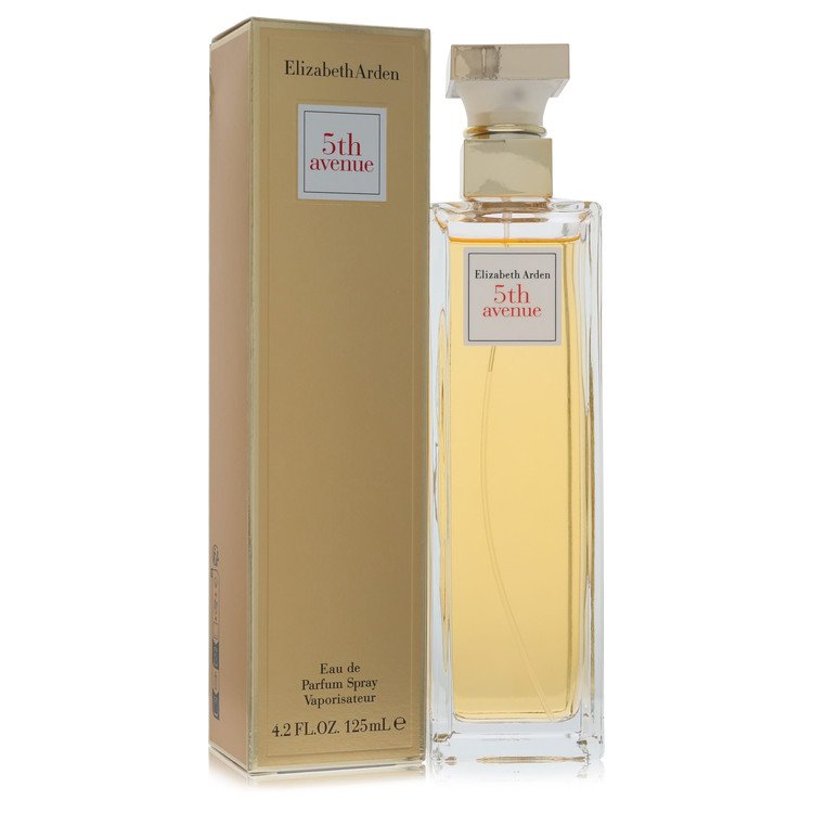 5Th Avenue by Elizabeth Arden Eau De Parfum Spray 4.2 oz