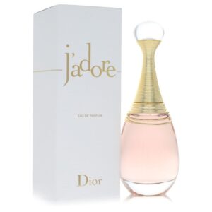 Jadore by Christian Dior Eau De Parfum Spray 3.4 oz
