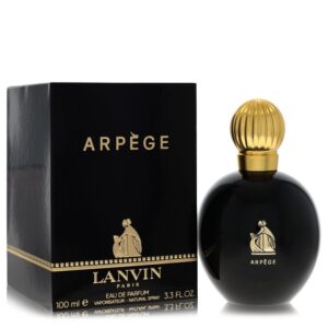 Arpege by Lanvin Eau De Parfum Spray 3.4 oz