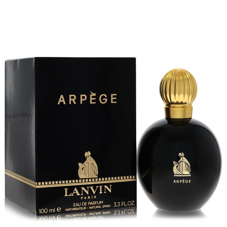 Arpege by Lanvin Eau De Parfum Spray 3.4 oz