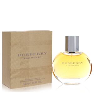 Burberry by Burberry Eau De Parfum Spray 1.7 oz