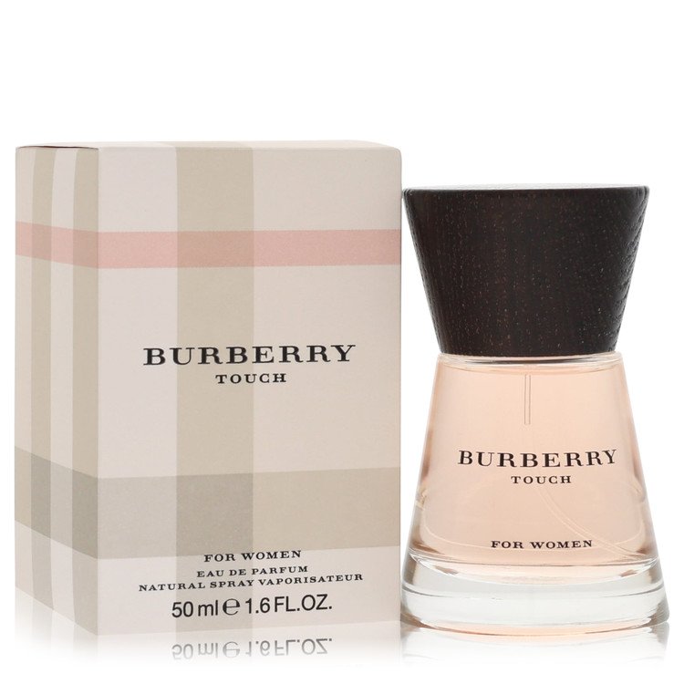 Burberry Touch by Burberry Eau De Parfum Spray 1.7 oz