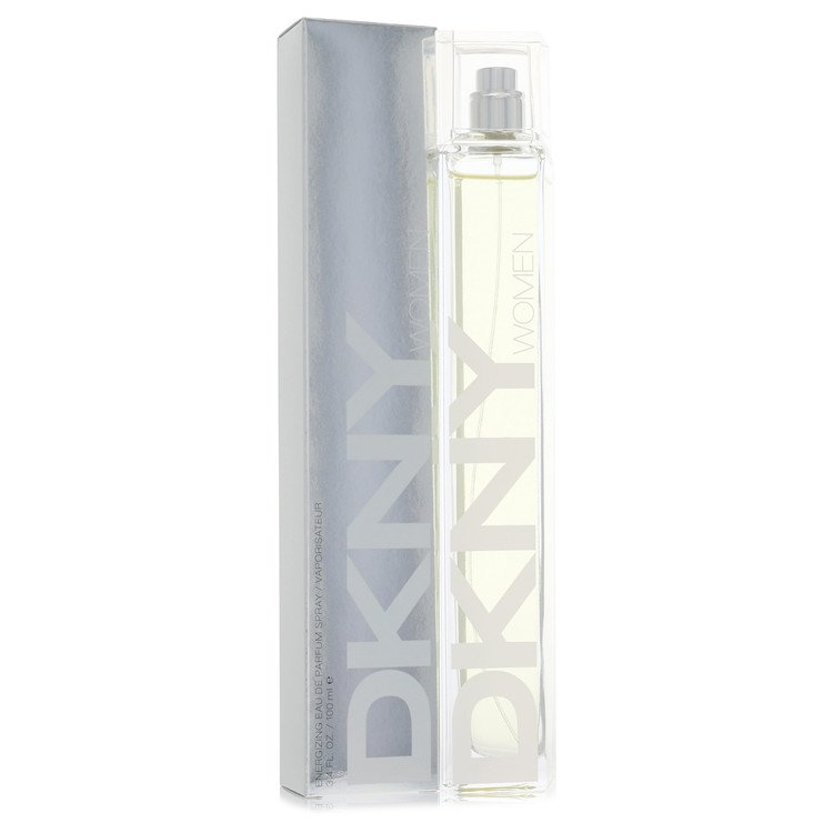 Dkny by Donna Karan Energizing Eau De Parfum Spray 3.4 oz