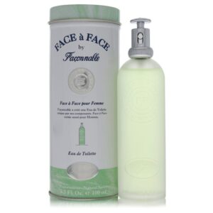 Face A Face by Faconnable Eau De Toilette Spray 3.4 oz