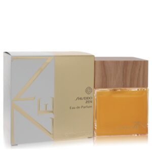 Zen by Shiseido Eau De Parfum Spray 3.4 oz