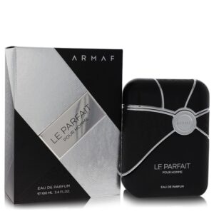 Armaf Le Parfait by Armaf Eau De Parfum Spray 3.4 oz